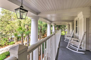Calm Miramar Beach Condo with Resort Amenities